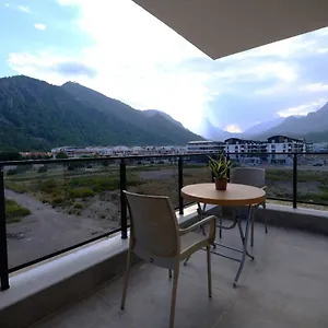 Yuecemek Antalya