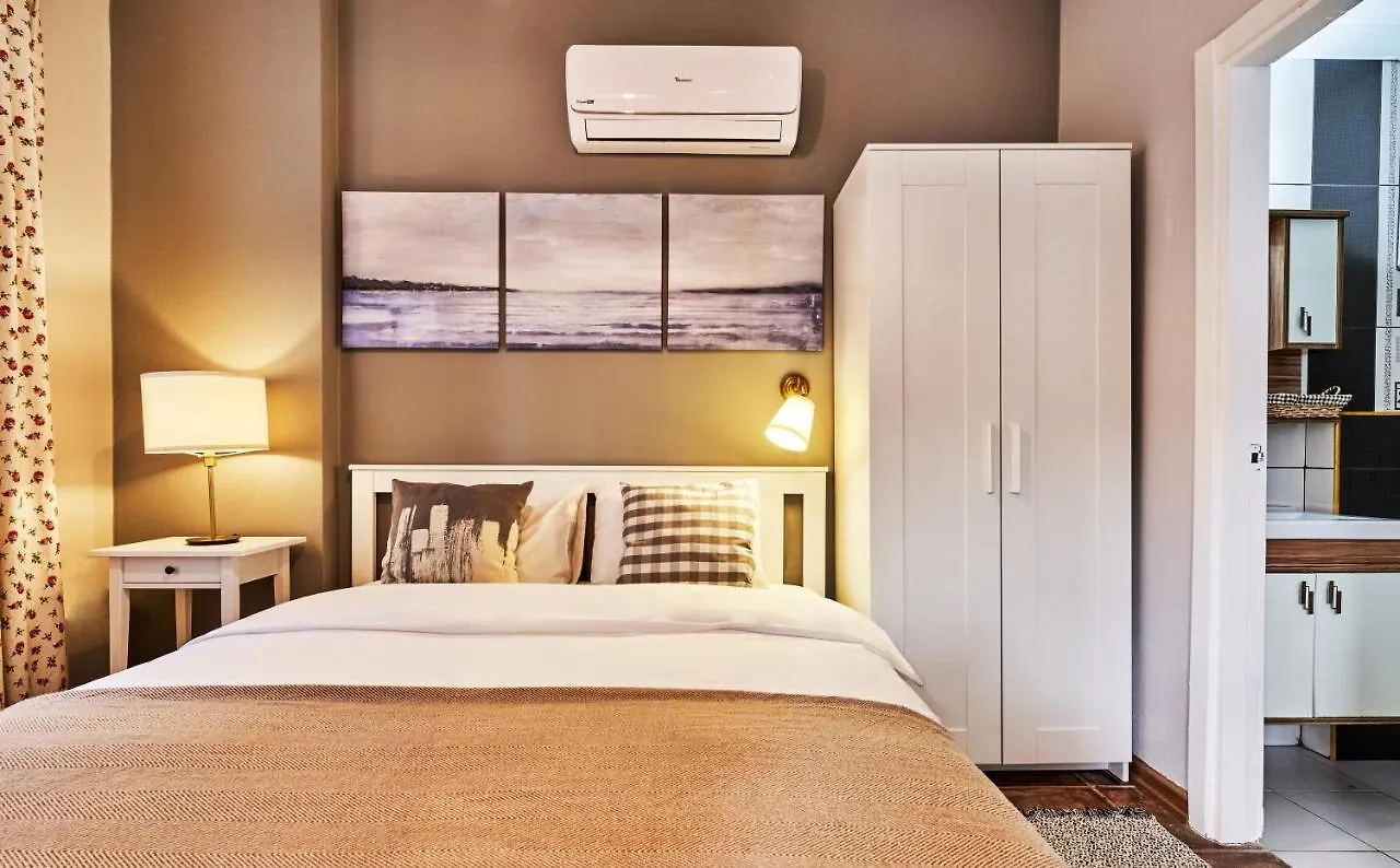 Cicerone Apart Antalya