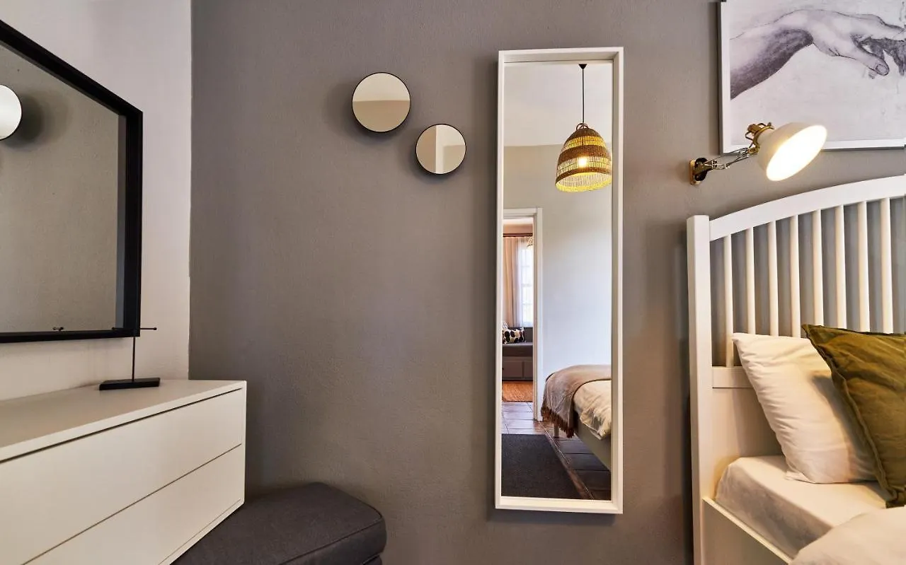 Cicerone Apart Antalya Aparthotel
