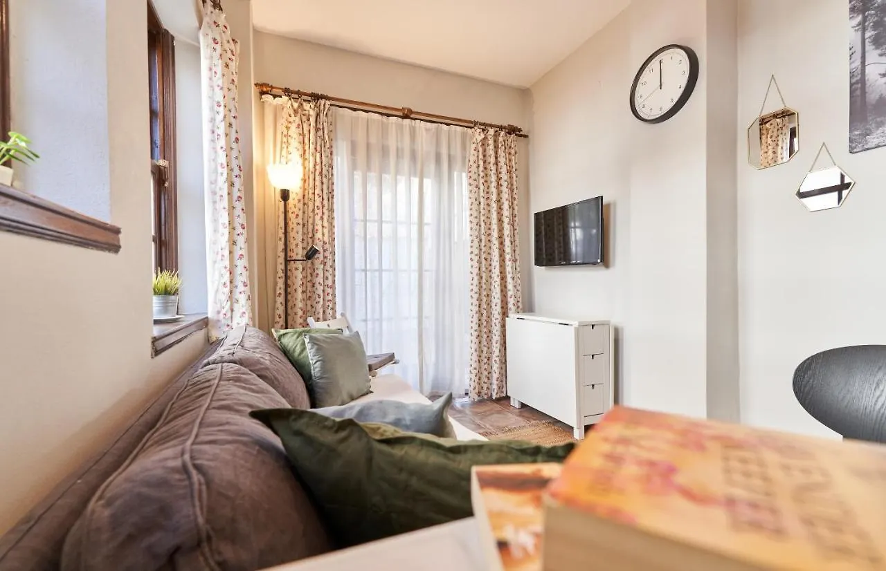 Cicerone Apart Antalya